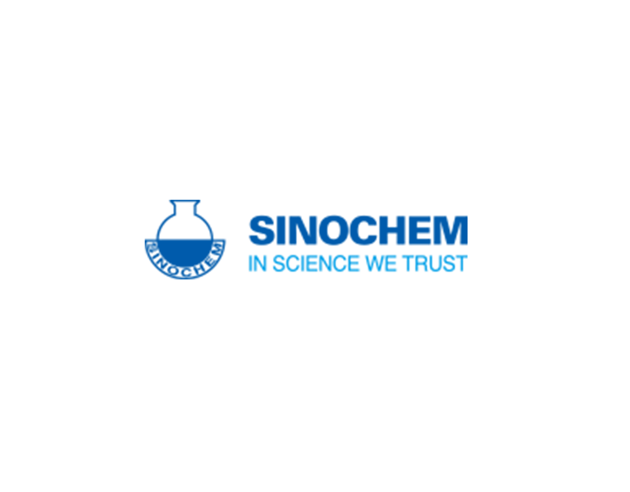 Sinochem Health Co Ltd SARMAT Commodity Trading